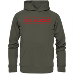 DD Audio-Better Stronger Louder Hoodie-Hoodie-masori-kaufen