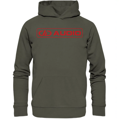 DD Audio-Better Stronger Louder Hoodie-Hoodie-masori-kaufen