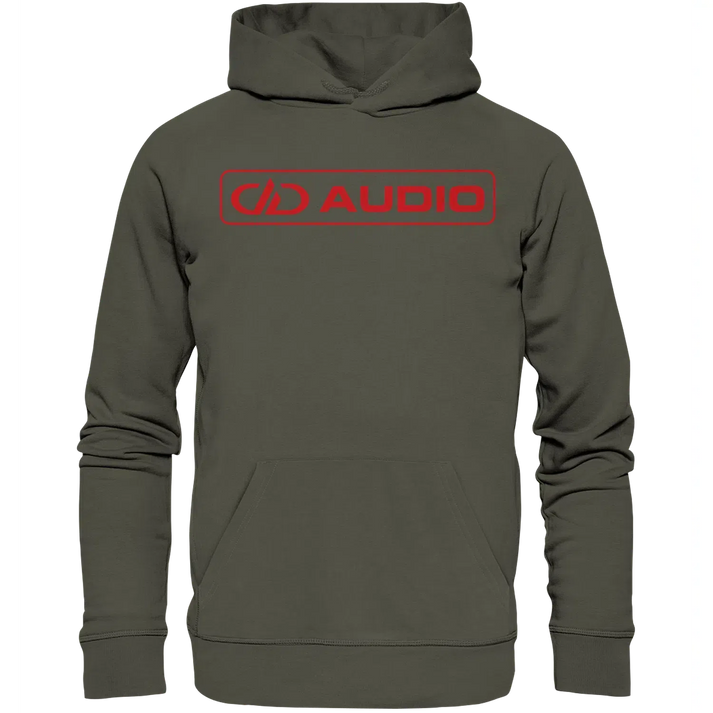 DD Audio-Better Stronger Louder Hoodie-Hoodie-masori-kaufen