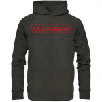 DD Audio-Better Stronger Louder Hoodie-Hoodie-masori-kaufen