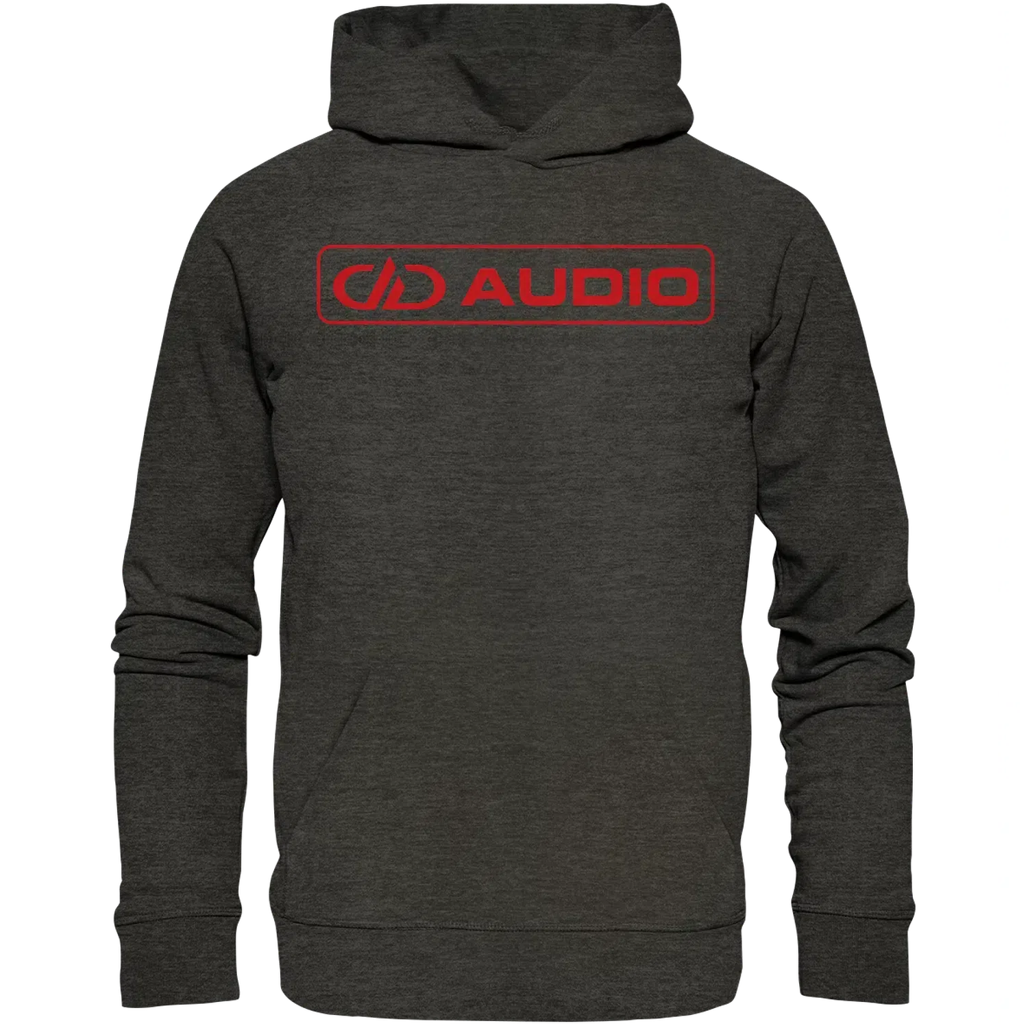 DD Audio-Better Stronger Louder Hoodie-Hoodie-masori-kaufen