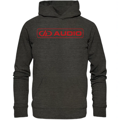 DD Audio-Better Stronger Louder Hoodie-Hoodie-masori-kaufen