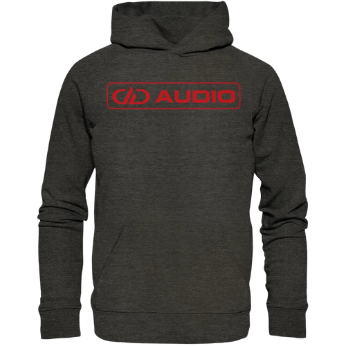 DD Audio-Better Stronger Louder Hoodie-Hoodie-masori-kaufen