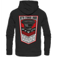 DD Audio-Better Stronger Louder Hoodie-Hoodie-masori-kaufen