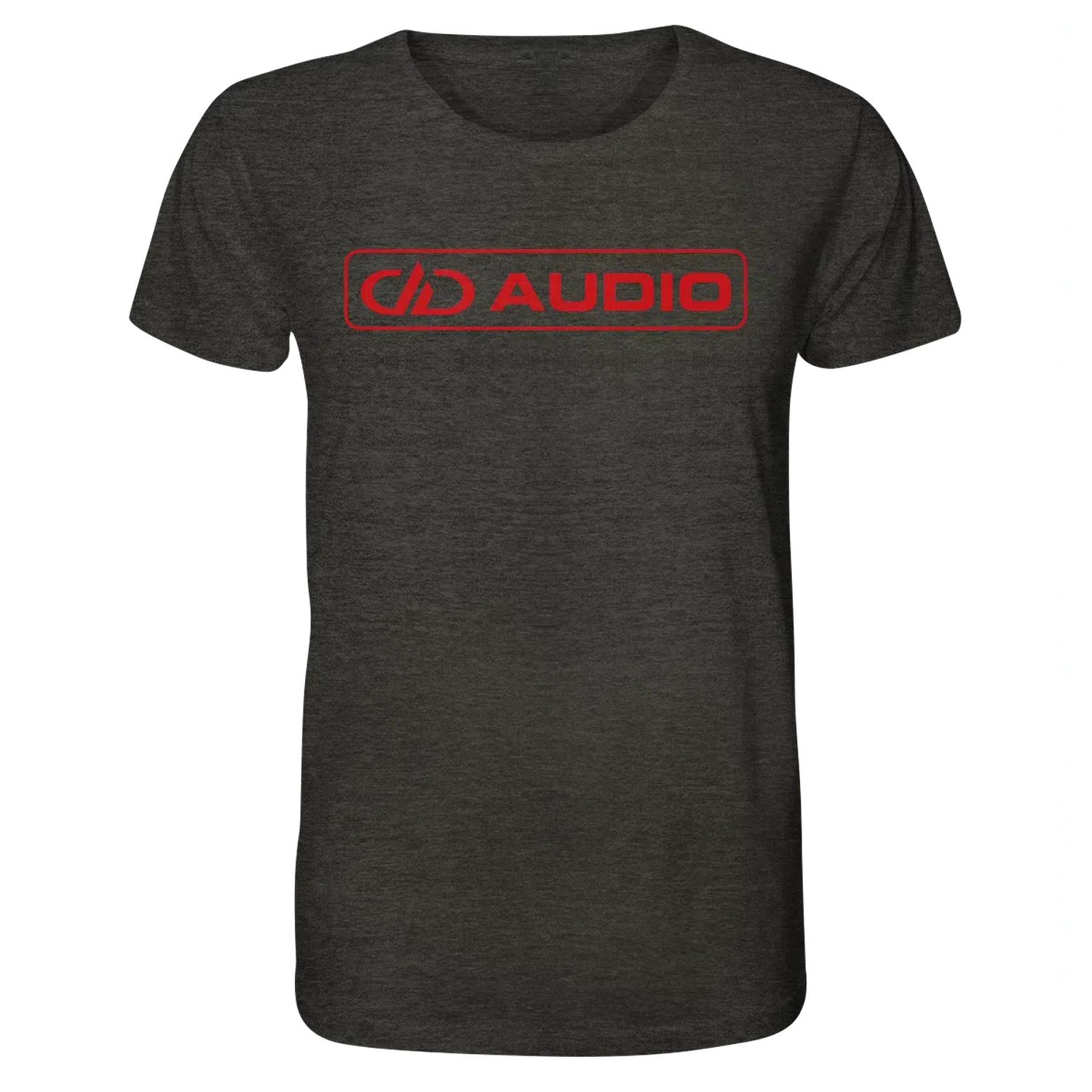 DD Audio-Better Stronger Louder Shirt-T-Shirt-masori-kaufen