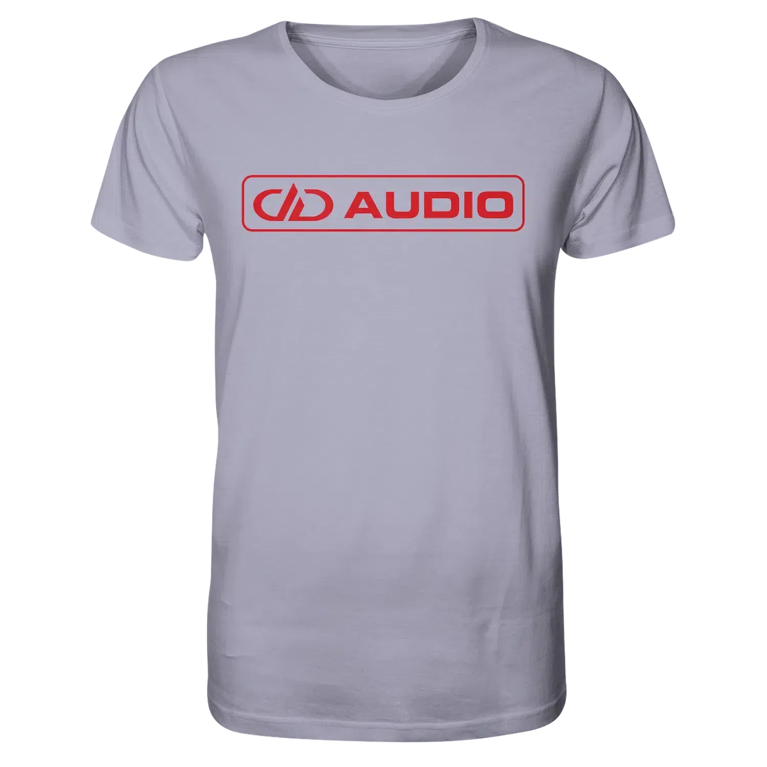 DD Audio-Better Stronger Louder Shirt-T-Shirt-masori-kaufen