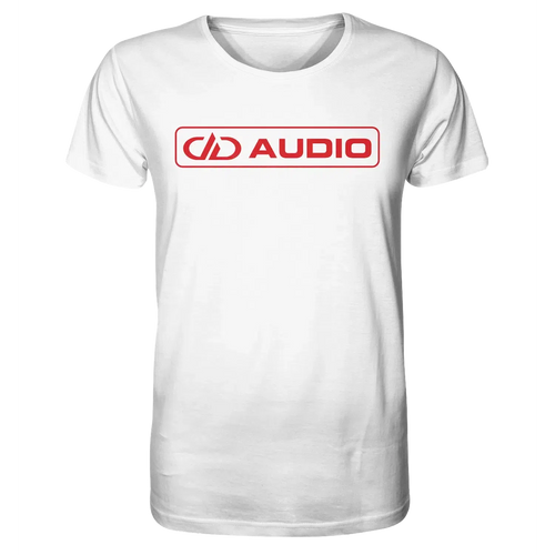 DD Audio-Better Stronger Louder Shirt-T-Shirt-masori-kaufen