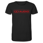 DD Audio-Better Stronger Louder Shirt-T-Shirt-masori-kaufen