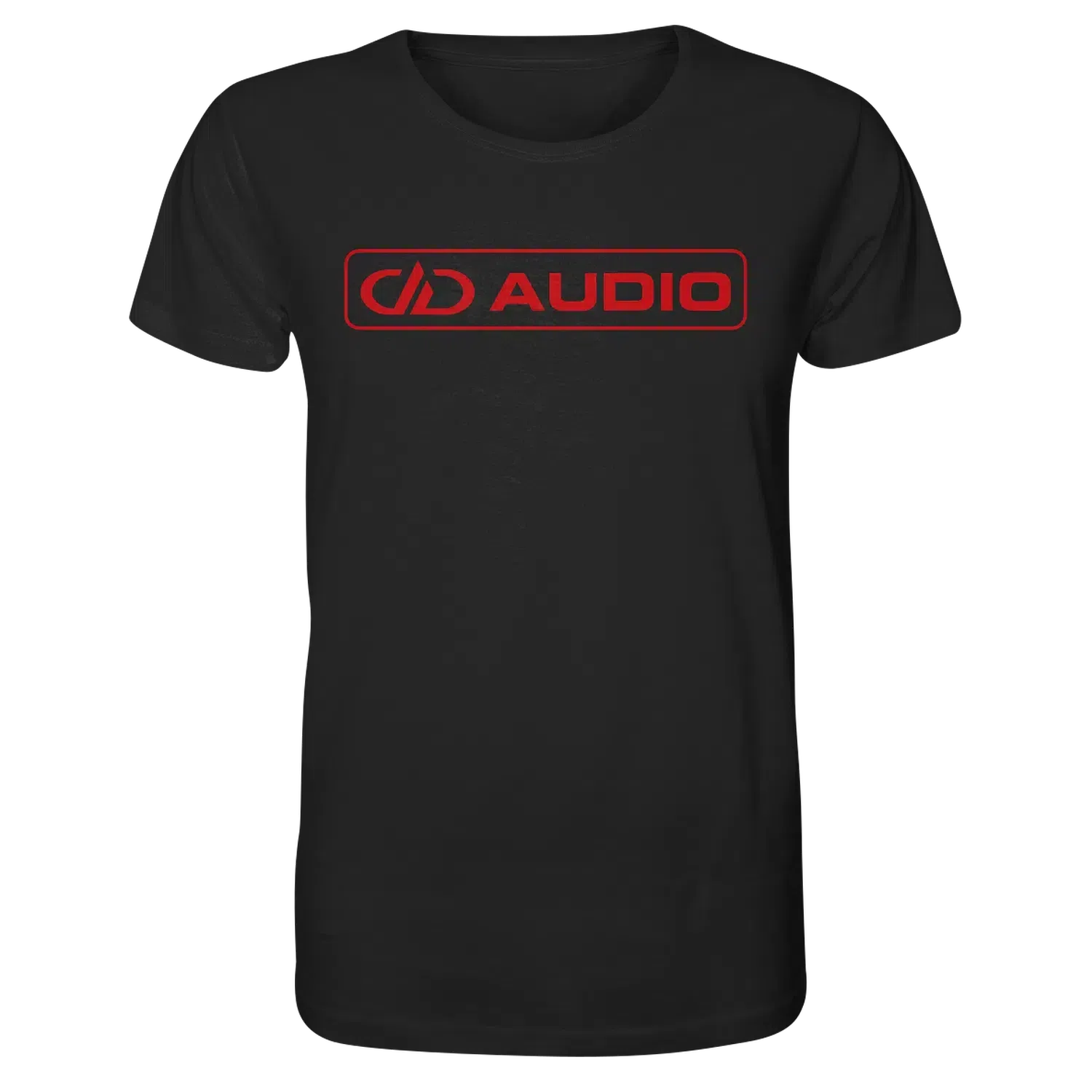 DD Audio-Better Stronger Louder Shirt-T-Shirt-masori-kaufen