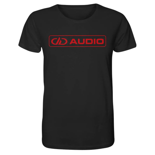 DD Audio-Better Stronger Louder Shirt-T-Shirt-masori-kaufen