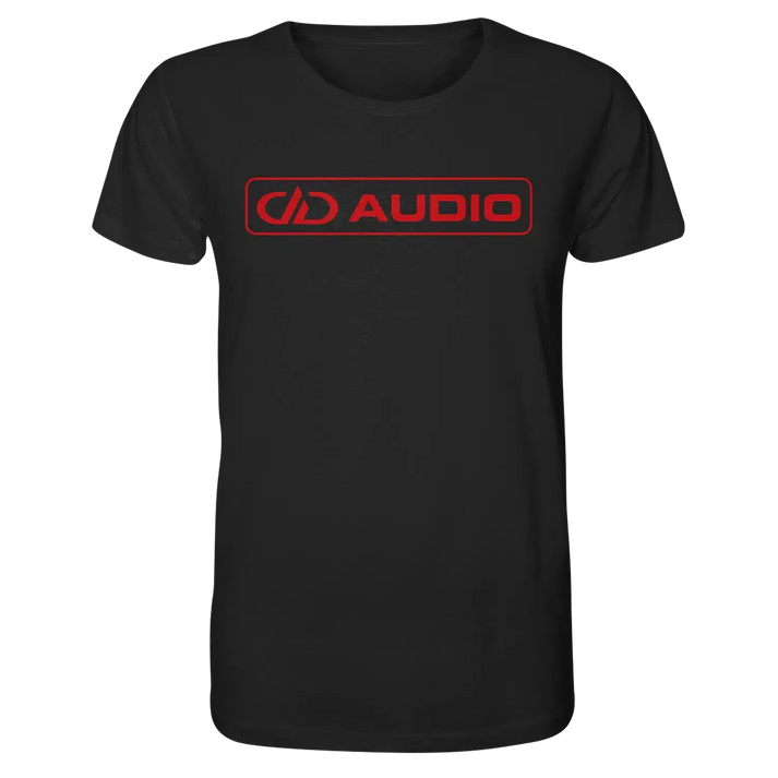 DD Audio-Better Stronger Louder Shirt-T-Shirt-masori-kaufen