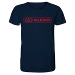 DD Audio-Better Stronger Louder Shirt-T-Shirt-masori-kaufen