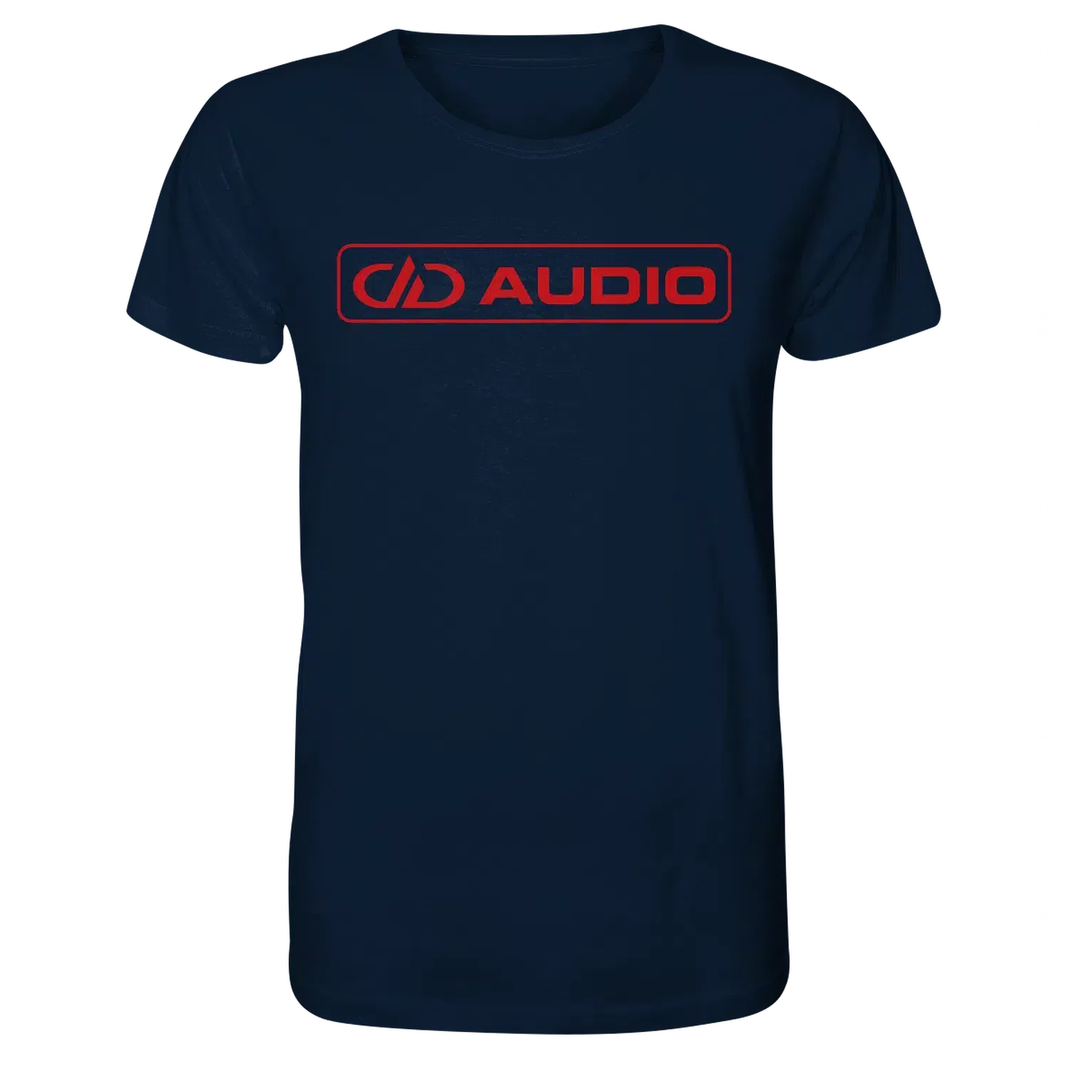 DD Audio-Better Stronger Louder Shirt-T-Shirt-masori-kaufen