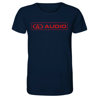 DD Audio-Better Stronger Louder Shirt-T-Shirt-masori-kaufen