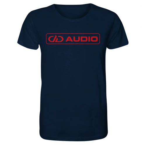 DD Audio-Better Stronger Louder Shirt-T-Shirt-masori-kaufen