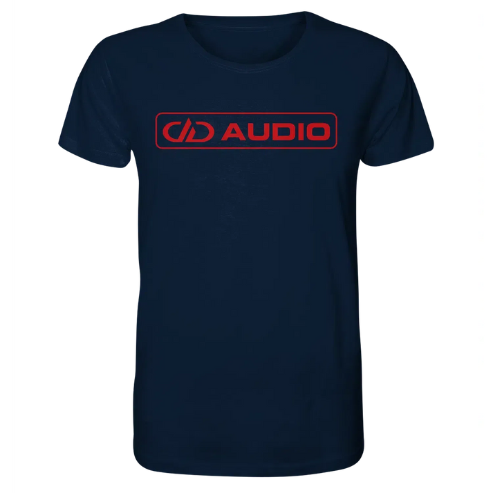 DD Audio-Better Stronger Louder Shirt-T-Shirt-masori-kaufen