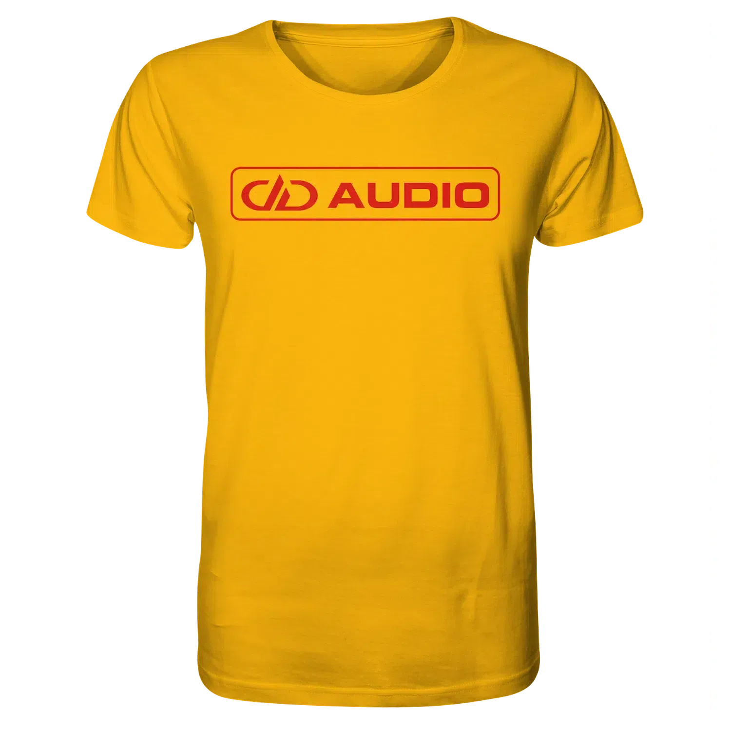 DD Audio-Better Stronger Louder Shirt-T-Shirt-masori-kaufen