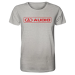 DD Audio-Better Stronger Louder Shirt-T-Shirt-masori-kaufen