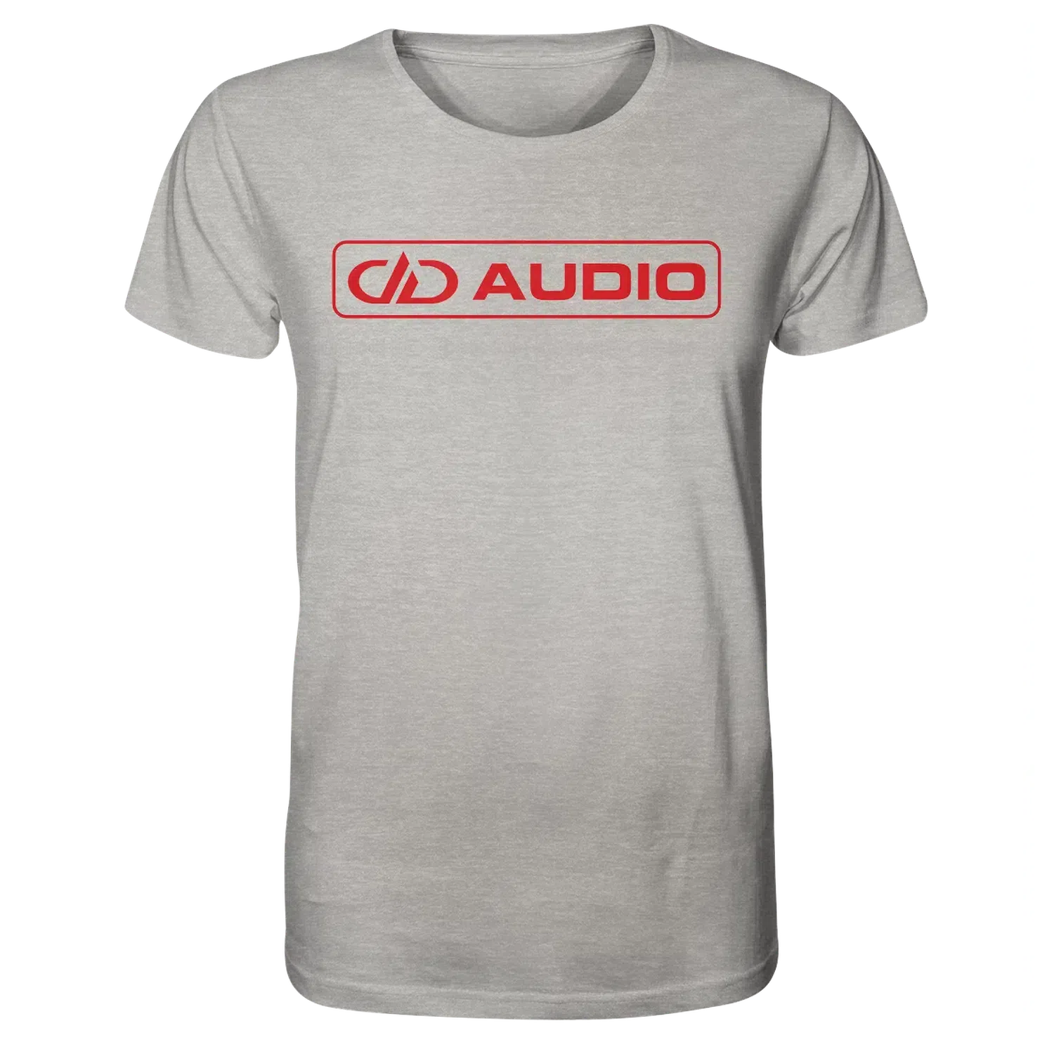 DD Audio-Better Stronger Louder Shirt-T-Shirt-masori-kaufen