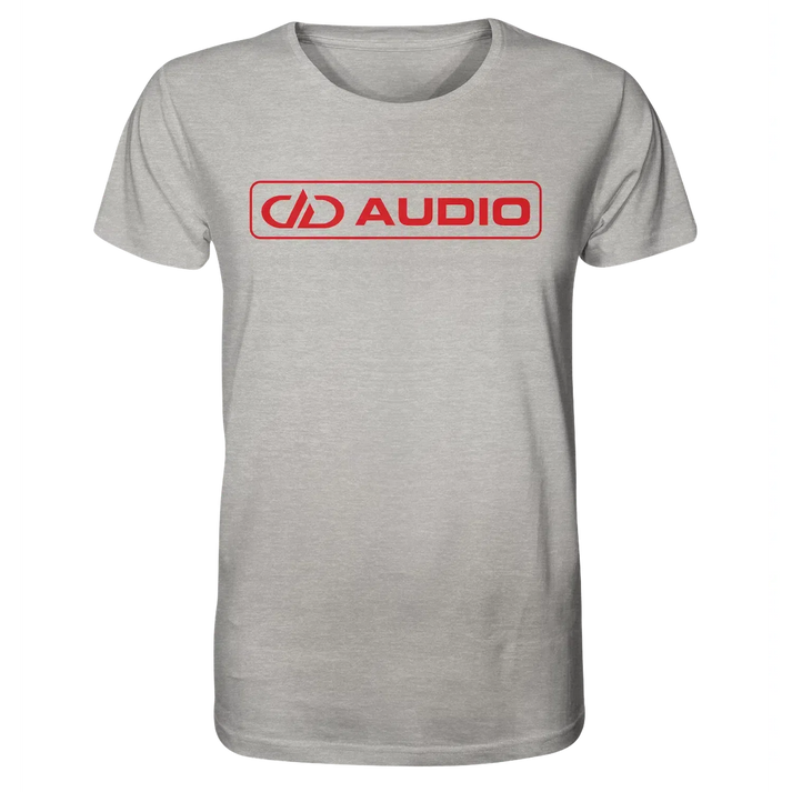 DD Audio-Better Stronger Louder Shirt-T-Shirt-masori-kaufen