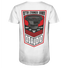 DD Audio-Better Stronger Louder Shirt-T-Shirt-masori-kaufen