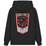 DD Audio-Better Stronger Louder Zipper-Jacken und Zipper-masori-kaufen