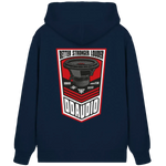 DD Audio-Better Stronger Louder Zipper-Jacken und Zipper-masori-kaufen