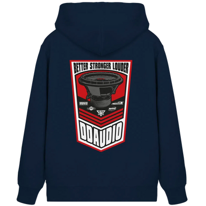 DD Audio-Better Stronger Louder Zipper-Jacken und Zipper-masori-kaufen