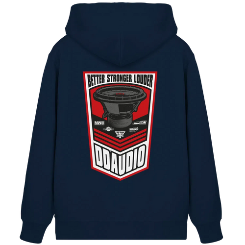 DD Audio-Better Stronger Louder Zipper-Jacken und Zipper-masori-kaufen