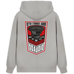 DD Audio-Better Stronger Louder Zipper-Jacken und Zipper-masori-kaufen