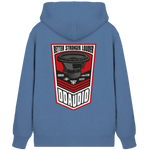 DD Audio-Better Stronger Louder Zipper-Jacken und Zipper-masori-kaufen