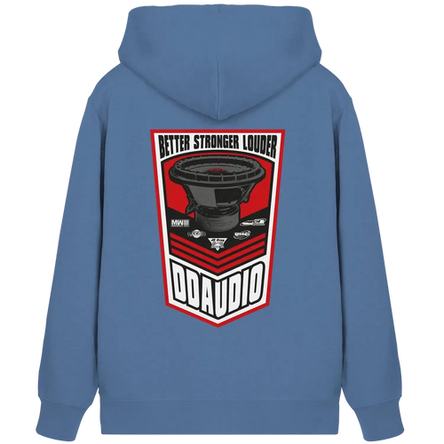 DD Audio-Better Stronger Louder Zipper-Jacken und Zipper-masori-kaufen