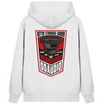 DD Audio-Better Stronger Louder Zipper-Jacken und Zipper-masori-kaufen