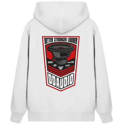 DD Audio-Better Stronger Louder Zipper-Jacken und Zipper-masori-kaufen