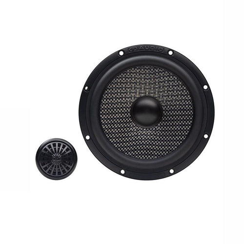 DD Audio-C-C6.5C-6.5" (16,5cm) Lautsprecherset-masori-kaufen