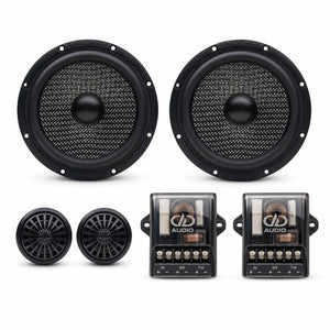DD Audio-C-C6.5C-6.5" (16,5cm) Lautsprecherset-masori-kaufen