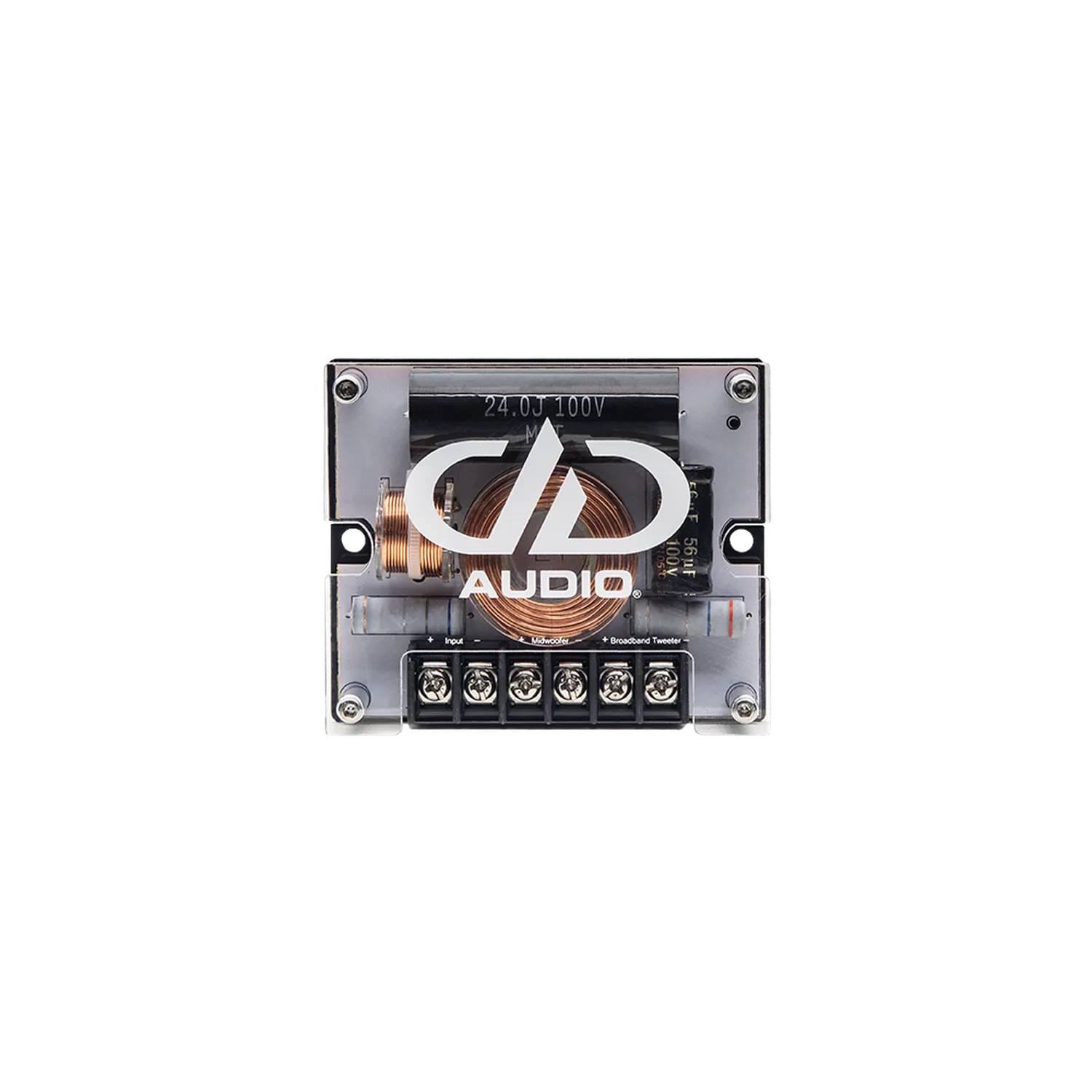 DD Audio-C-C6.5C-XO-6.5" (16,5cm) Lautsprecherset-masori-kaufen