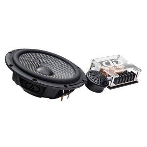 DD Audio-C-C6.5C-XO-6.5" (16,5cm) Lautsprecherset-masori-kaufen