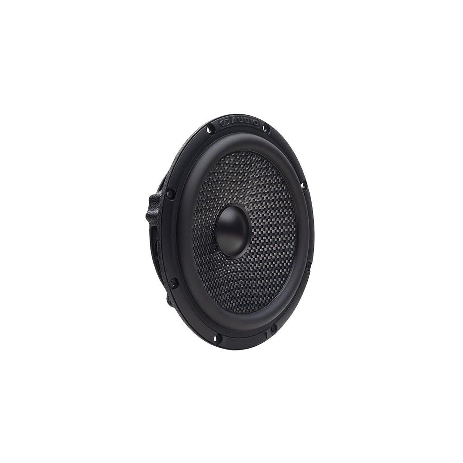 DD Audio-C-C6.5C-XO-6.5" (16,5cm) Lautsprecherset-masori-kaufen