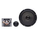 DD Audio-C-C6.5C-XO-6.5" (16,5cm) Lautsprecherset-masori-kaufen