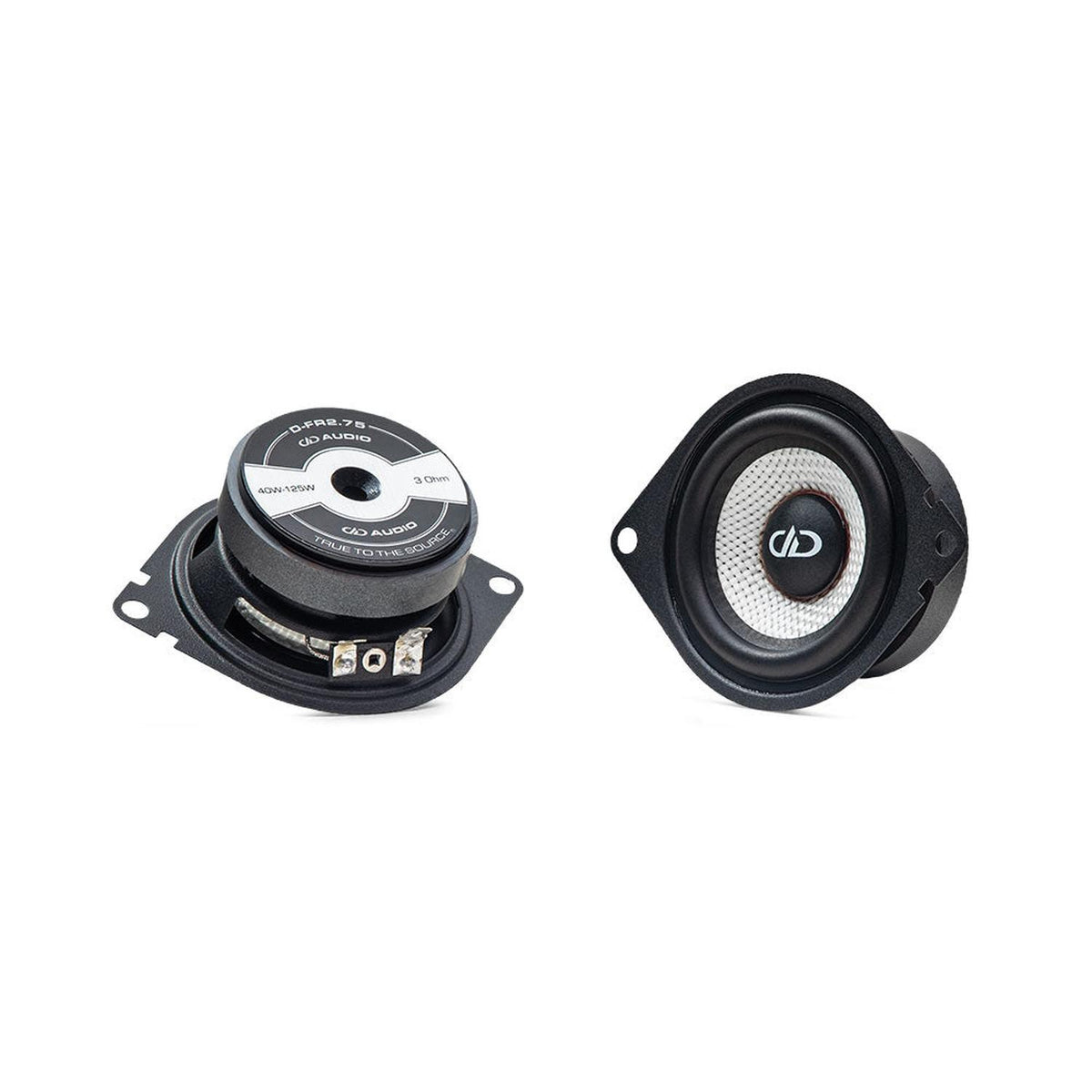 DD Audio-D-FR2.75-3" (8cm) Mitteltöner-masori-kaufen
