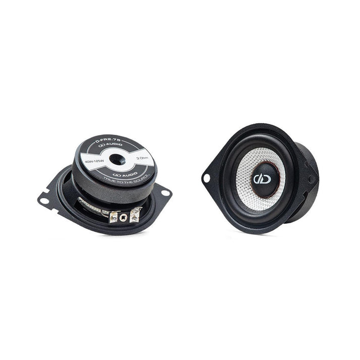 DD Audio-D-FR2.75-3" (8cm) Mitteltöner-masori-kaufen
