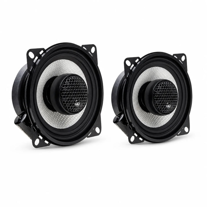 DD Audio-D-X4b-4" (10cm) Koaxial-Lautsprecher-masori-kaufen