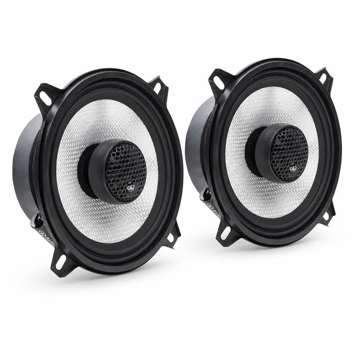 DD Audio-D-X5.25b-5" (13cm) Koaxial-Lautsprecher-masori-kaufen