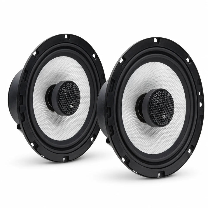 DD Audio-D-X6.5b-6.5" (16,5cm) Koaxial-Lautsprecher-masori-kaufen