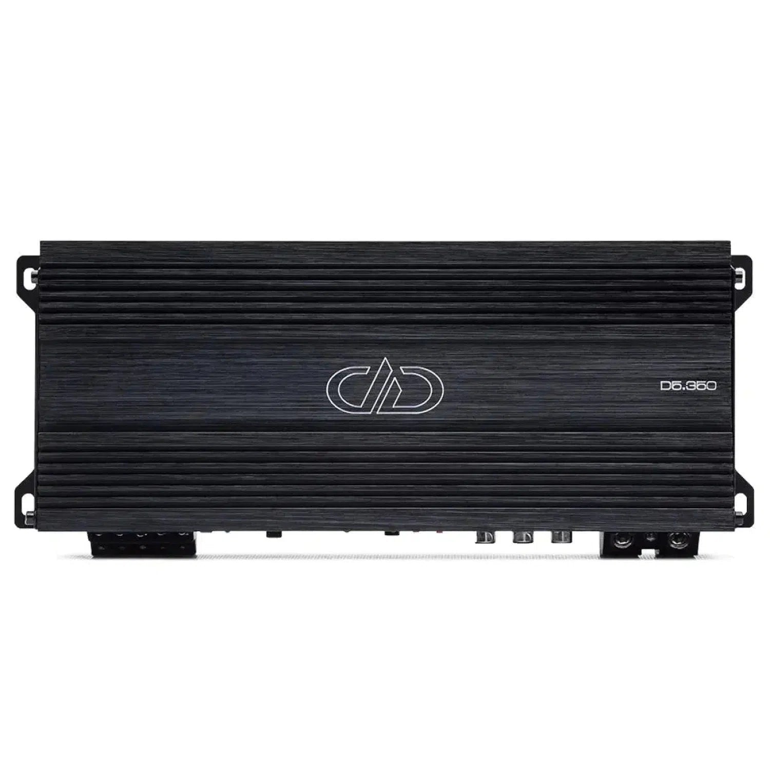 DD Audio-D5.350 (B-Ware)-5-Kanal Verstärker-masori-kaufen