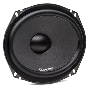 DD Audio-DC6x9-6"x9" Koaxial-Lautsprecher-masori-kaufen