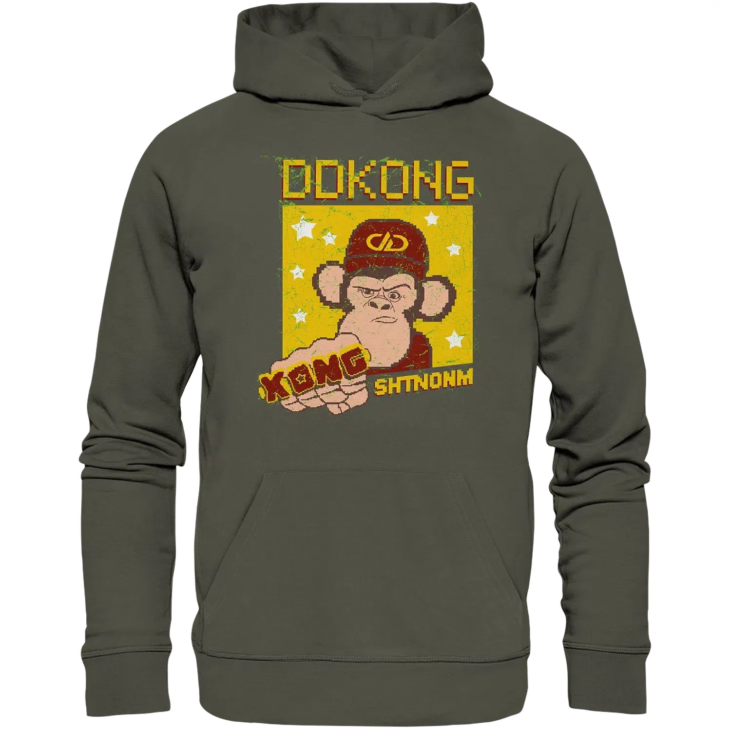 DD Audio-DDKONG Hoodie-Hoodie-masori-kaufen
