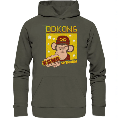 DD Audio-DDKONG Hoodie-Hoodie-masori-kaufen