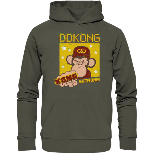 DD Audio-DDKONG Hoodie-Hoodie-masori-kaufen